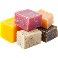 Buy 2 Soaps & Get 10% Off